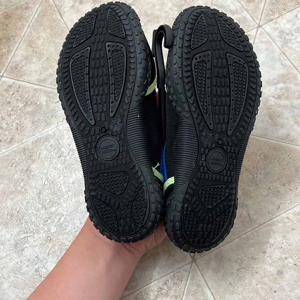 Boys Water Shoes